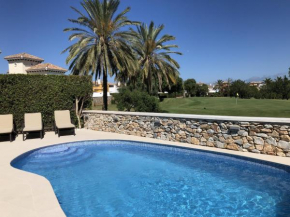 Casa VistaVerde-A Murcia Holiday Rentals Property